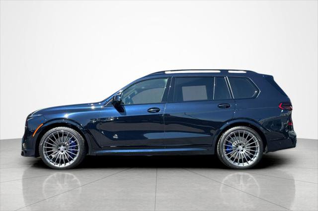 New 2026 BMW ALPINA XB7 image 2