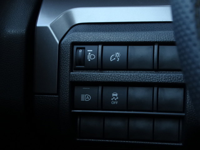 New 2026 Toyota Tacoma TRD Off-Road image 30