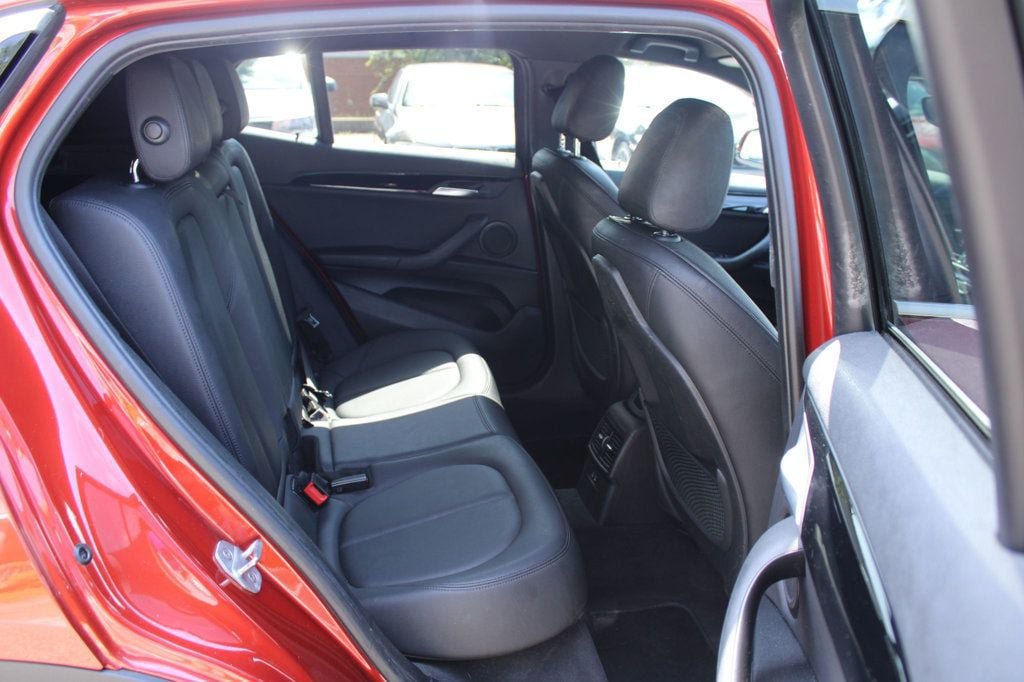 Used 2020 BMW X2 xDrive28i AWD/4WD image 33