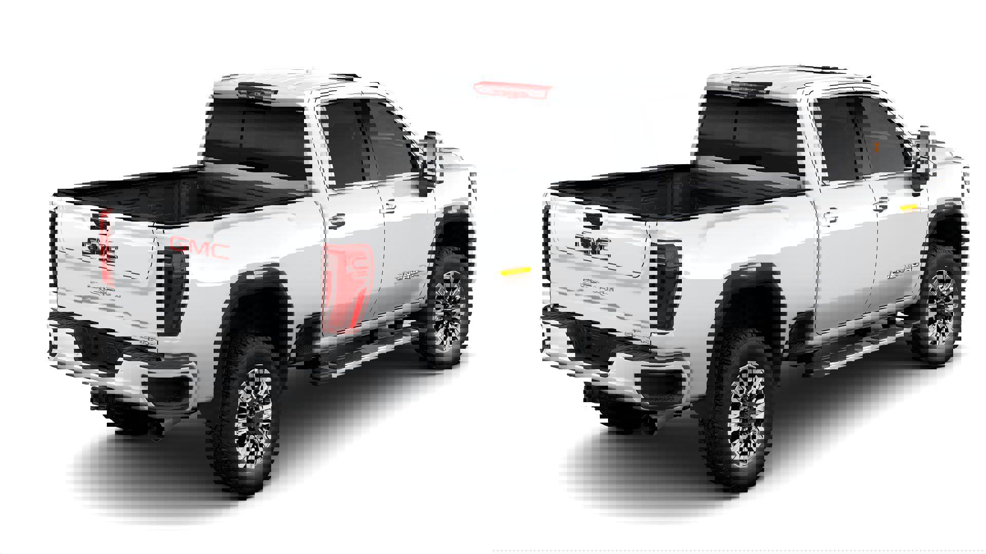 New 2026 GMC Sierra 2500 Denali w/ Technology Package image 27
