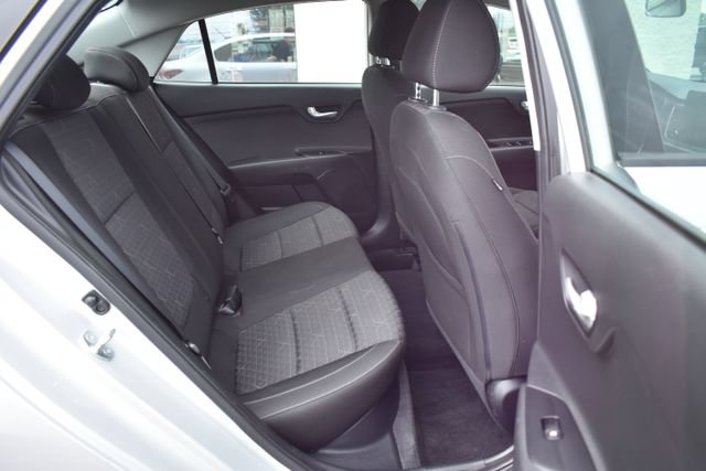 Used 2022 Kia Rio S FWD image 30