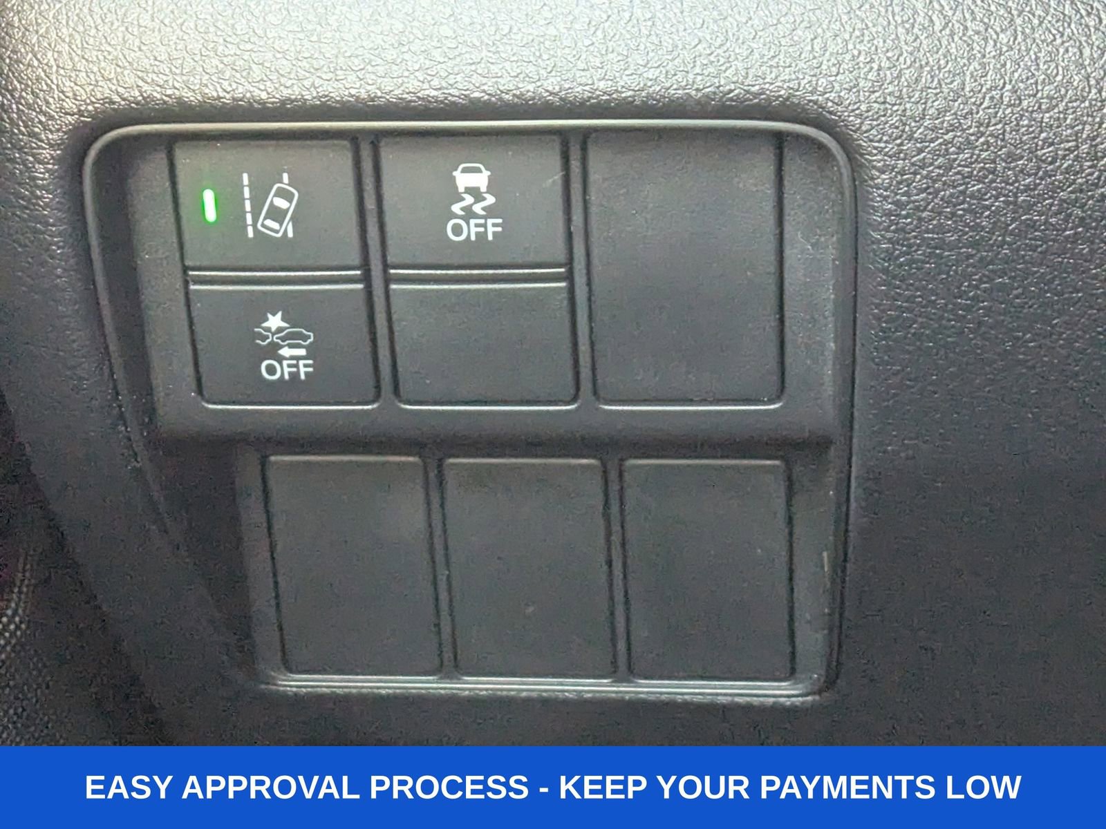 Used 2021 Honda CR-V Special Edition image 33