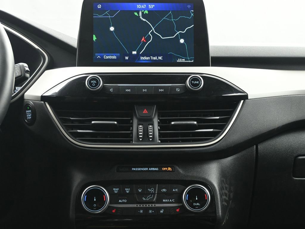 Used 2022 Ford Escape SEL image 15