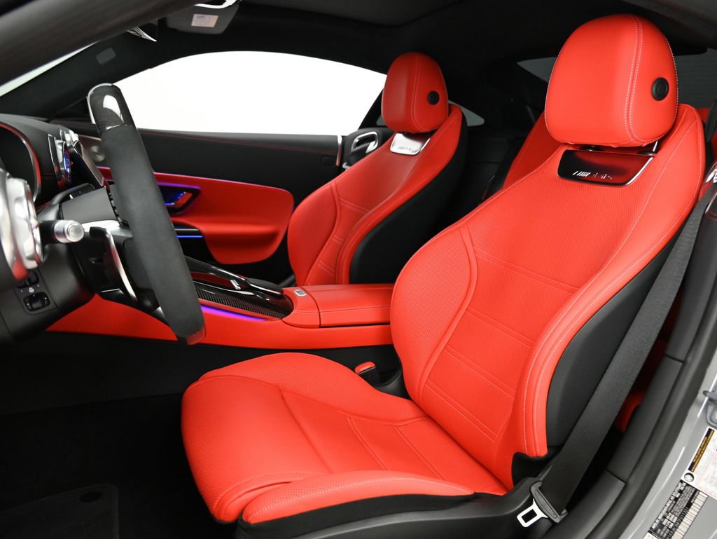 Used 2026 Mercedes-Benz AMG GT 63 image 9