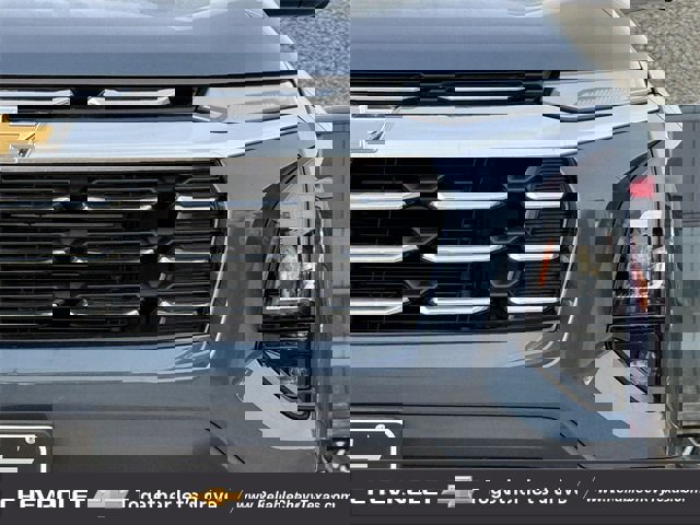 Certified 2026 Chevrolet Equinox LT w/ Convenience Package II image 4