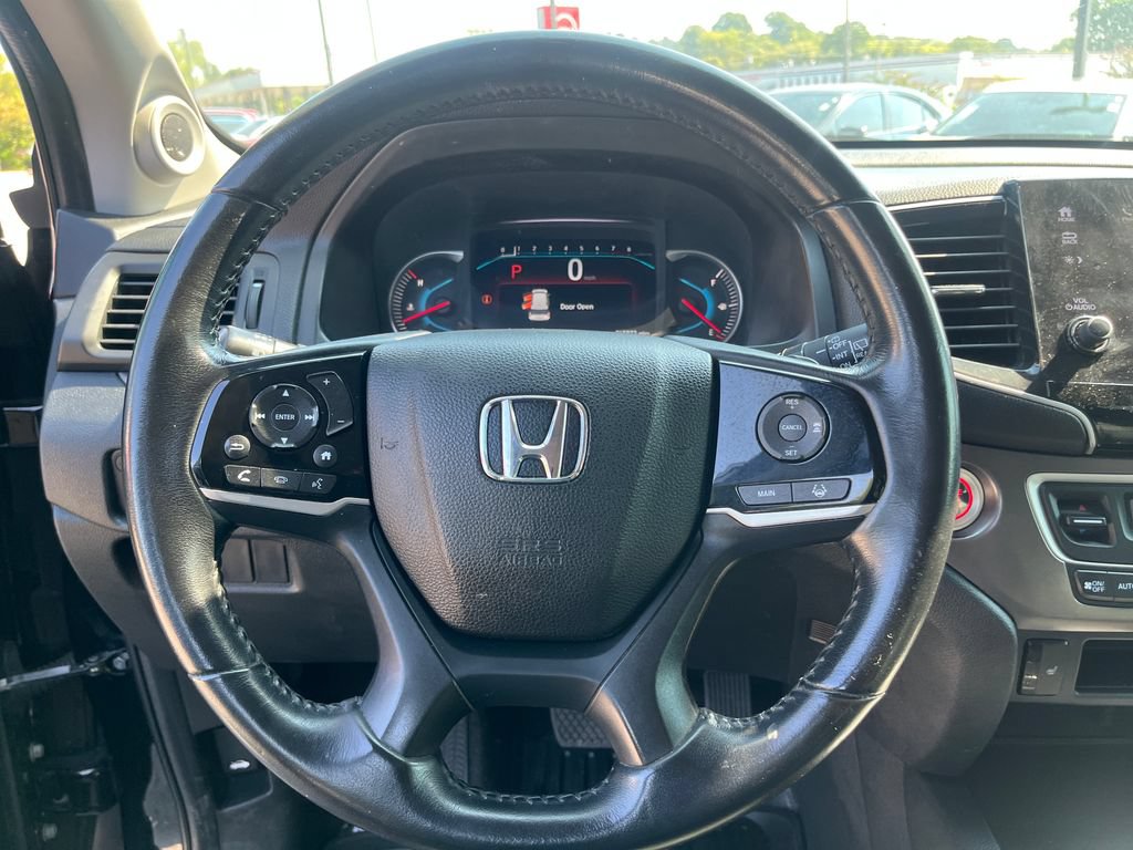 Used 2021 Honda Pilot EX-L image 24