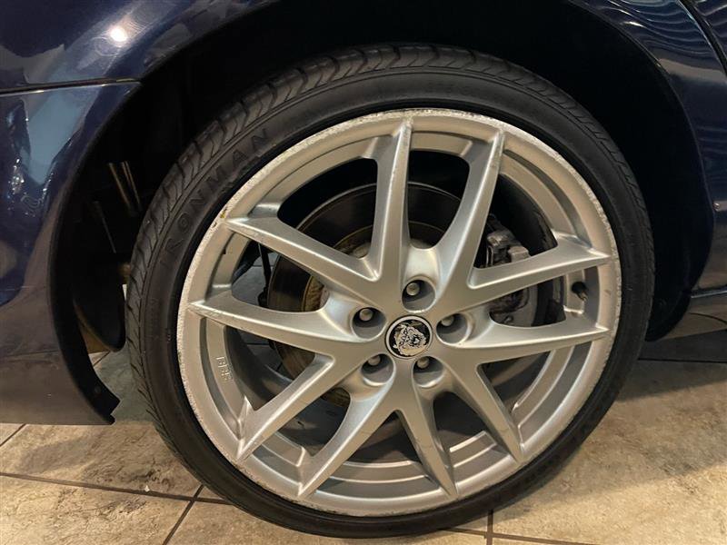 Used 2006 Jaguar S-TYPE 3.0 image 66