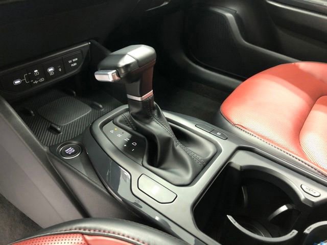 Used 2025 Kia K4 GT-Line w/ GT-Line Premium Package FWD image 27
