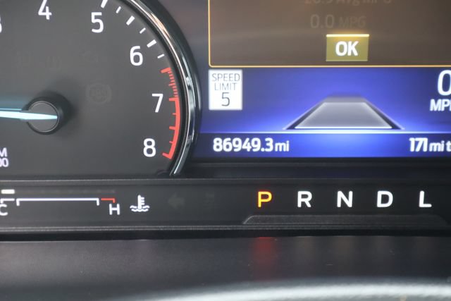 Used 2023 Ford Explorer XLT w/ Equipment Group 202A AWD/4WD image 42
