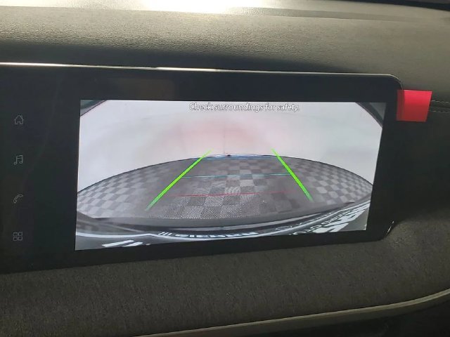 New 2026 Nissan Kicks SV FWD image 26