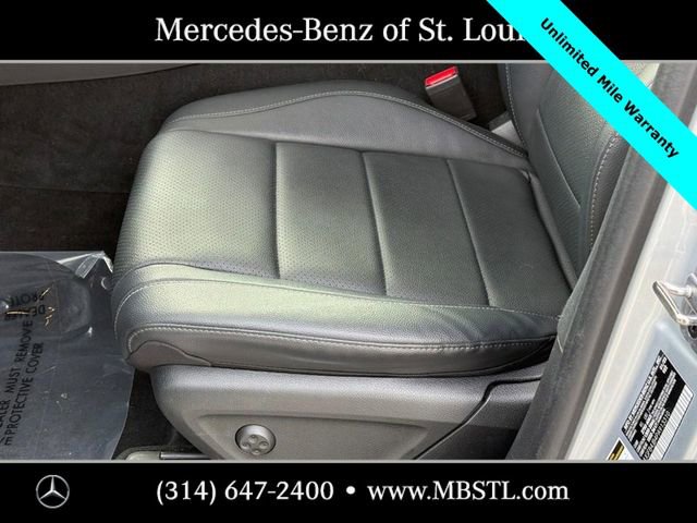 Certified 2023 Mercedes-Benz GLE 350 image 18