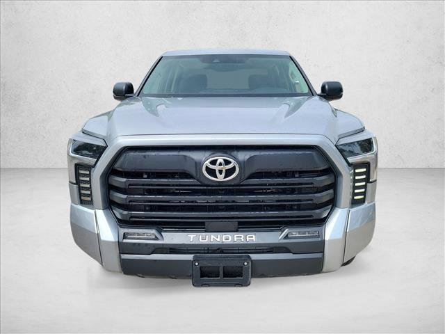 Used 2024 Toyota Tundra SR5 video 2