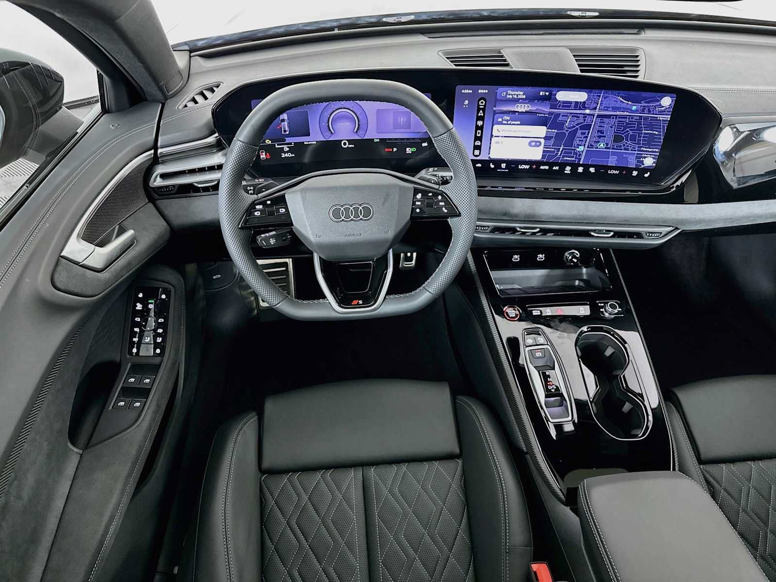 New 2026 Audi S5 Premium Plus AWD/4WD image 20