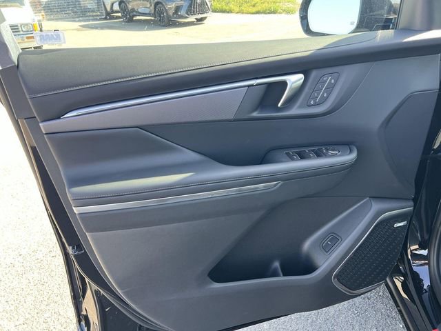 New 2026 Buick Enclave Sport Touring w/ Power Package FWD image 10