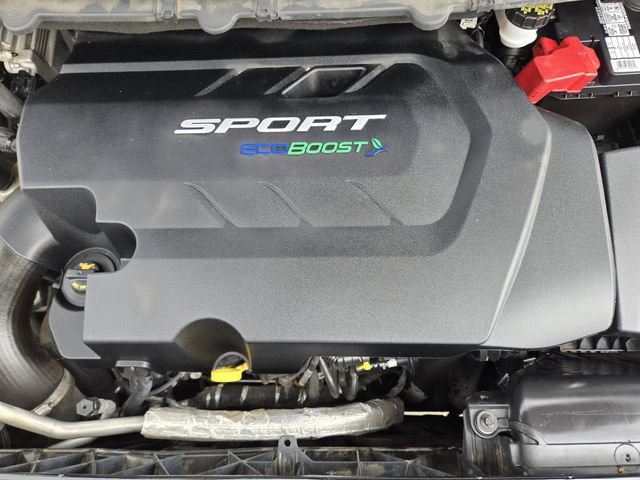 Used 2018 Ford Edge Sport w/ Equipment Group 401A image 31
