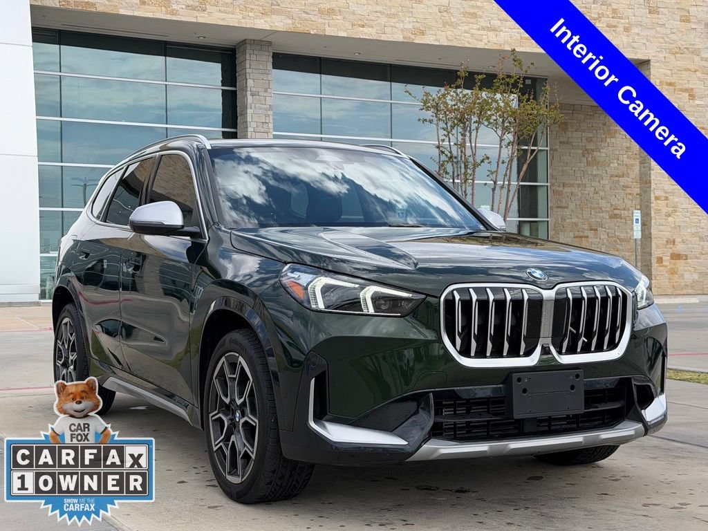 Used 2024 BMW X1 xDrive28i w/ Premium Package AWD/4WD image 18