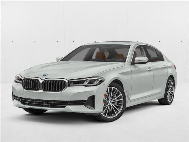 Used 2023 BMW 530i w/ Convenience Package RWD video 1