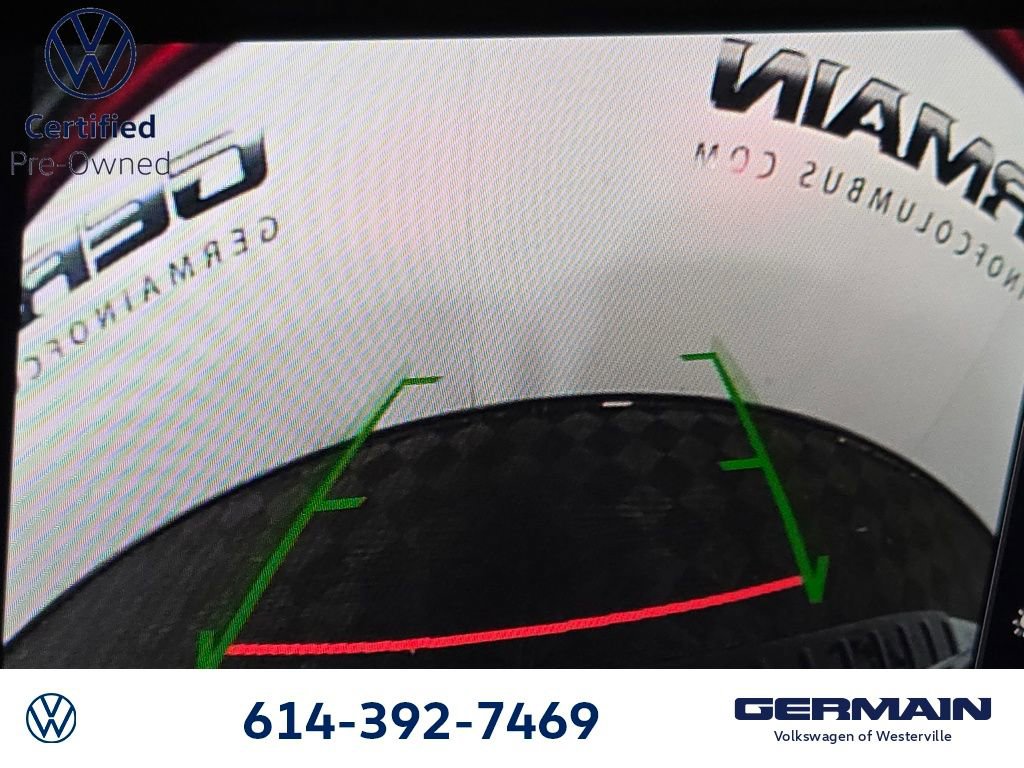 Used 2025 Volkswagen Jetta Sport image 30