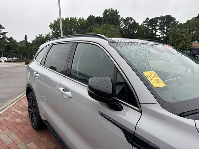 Used 2022 Kia Sorento SX FWD image 18