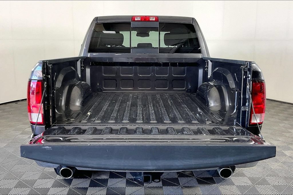 Used 2016 RAM 1500 Lone Star RWD image 37