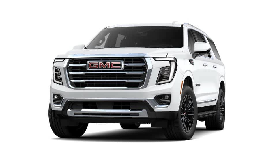 New 2026 GMC Yukon XL Elevation w/ Elevation Premium Package AWD/4WD image 49