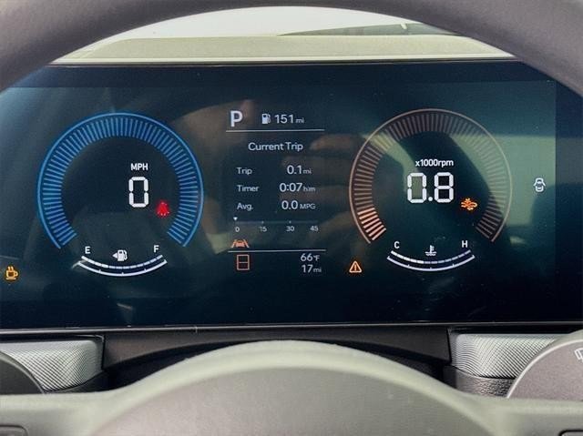 Certified 2024 Hyundai Sonata SEL image 12