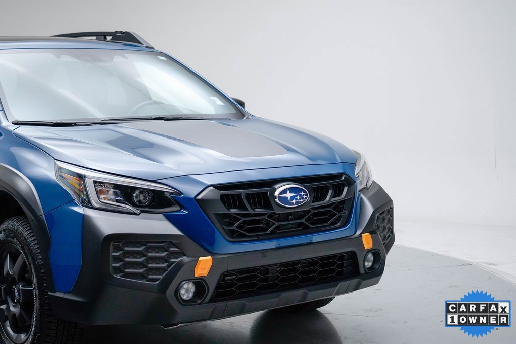 Used 2025 Subaru Outback Wilderness image 23