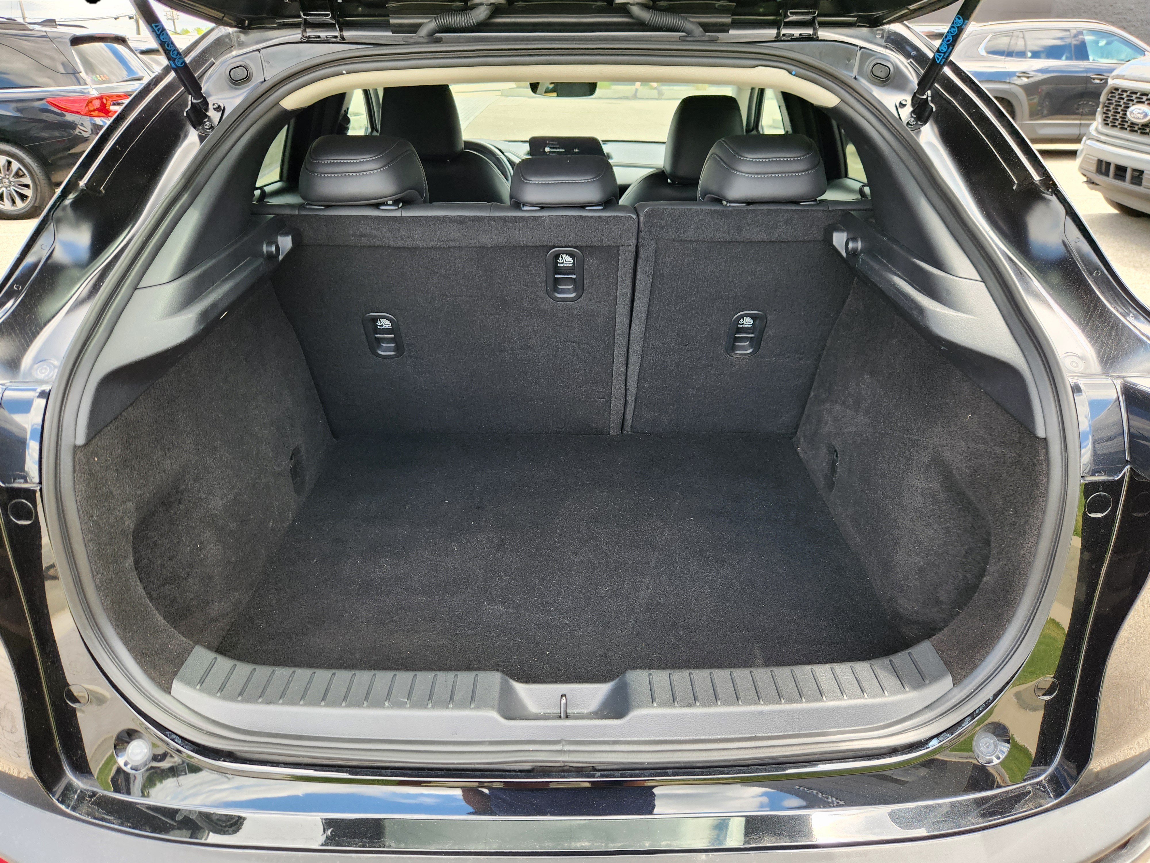 Certified 2023 MAZDA CX-30 AWD 2.5 S w/ Select Package image 18
