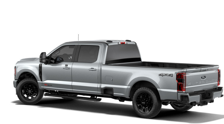 New 2027 Ford F350 Lariat AWD/4WD image 2
