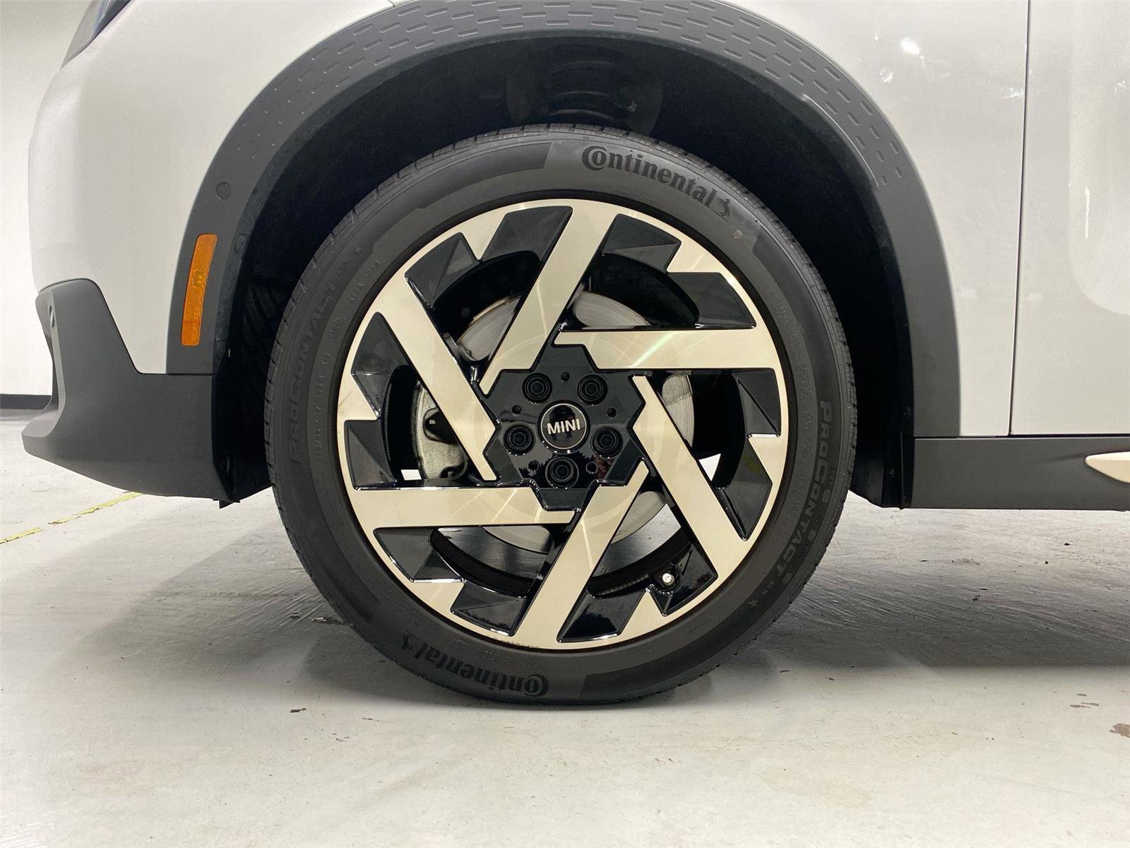 Certified 2025 MINI Cooper Countryman S image 23