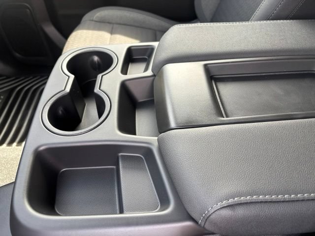 New 2026 Chevrolet Silverado 2500 Custom w/ Custom Convenience Package AWD/4WD image 19