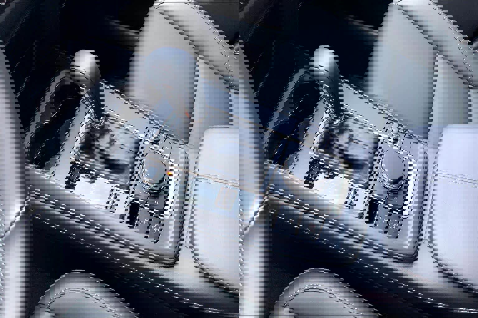 Used 2026 MAZDA CX-30 AWD 2.5 S w/ Select Sport Pkg image 17