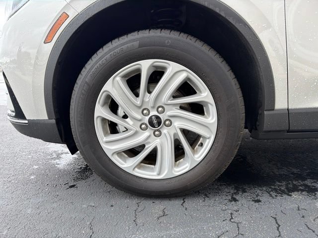 Used 2023 Lincoln Corsair AWD image 8