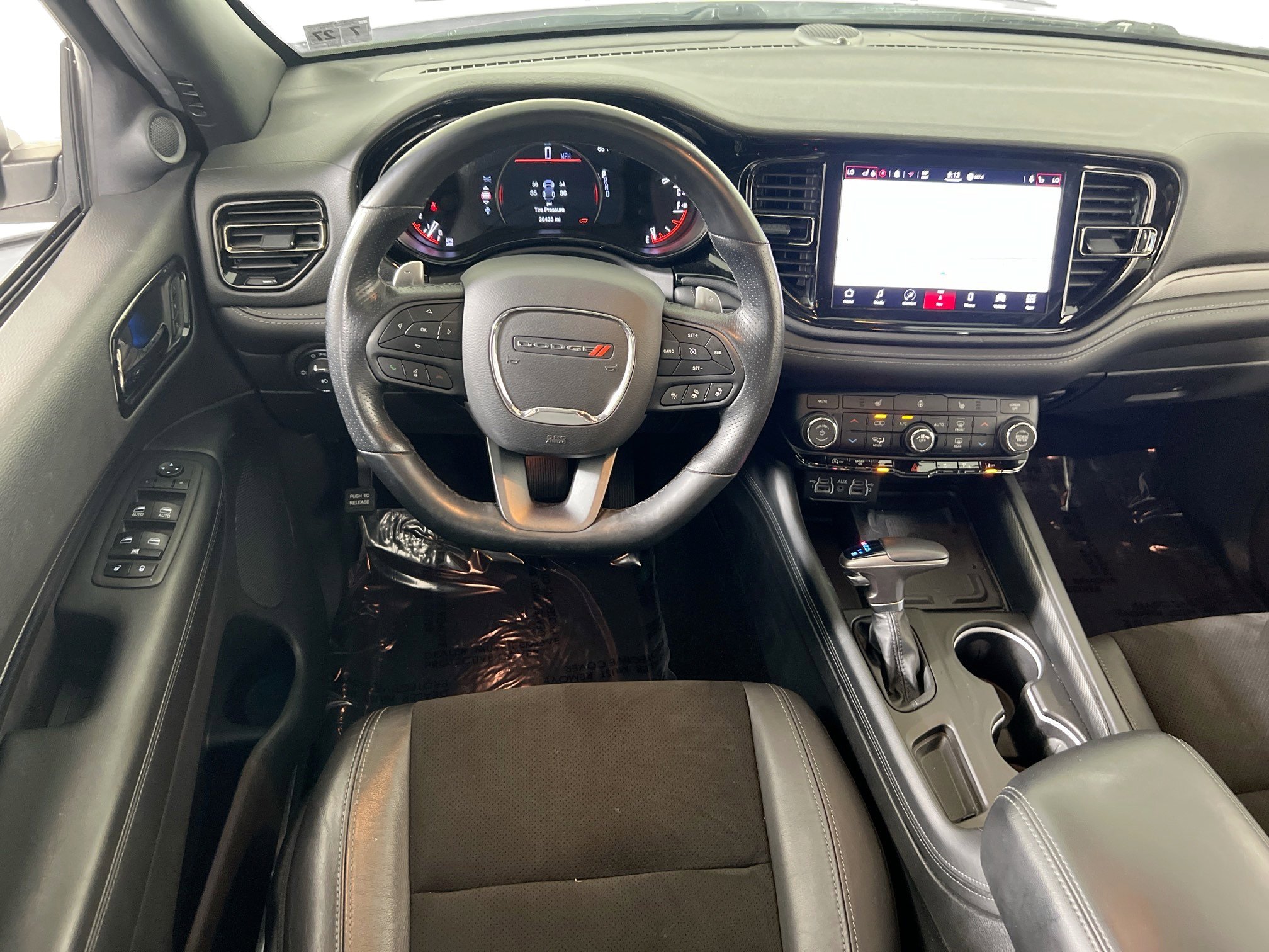 Used 2022 Dodge Durango GT image 22