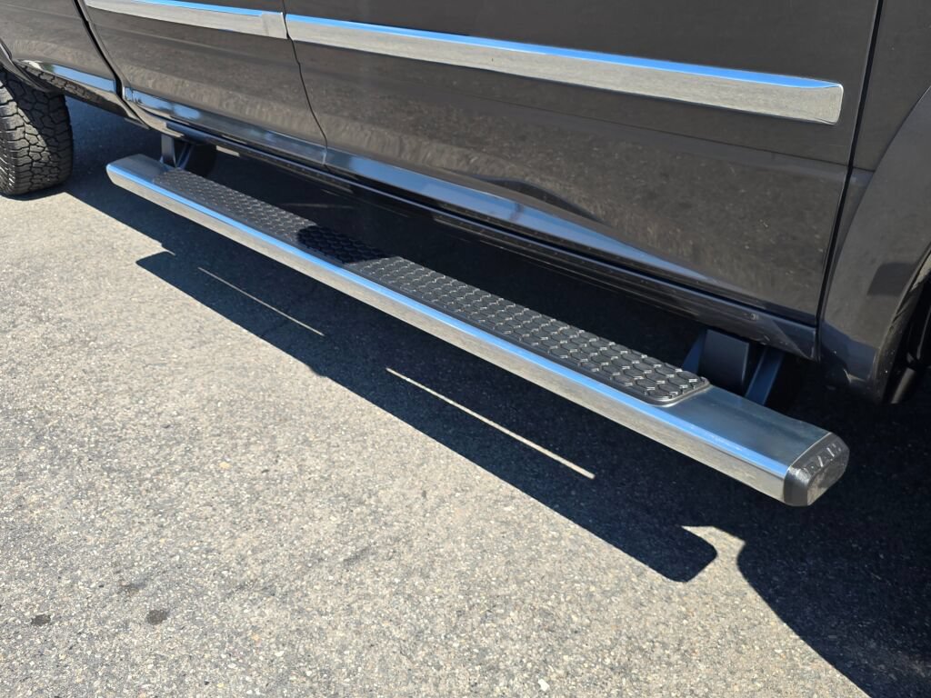 Used 2018 RAM 3500 Laramie AWD/4WD image 33