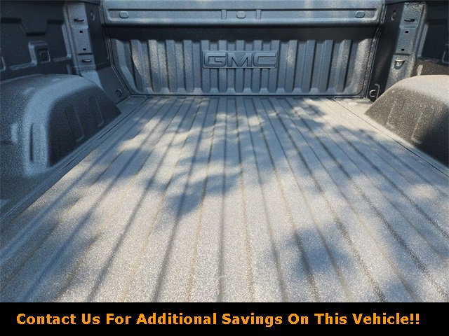 New 2026 GMC Sierra 1500 Elevation w/ Elevation Premium Package image 22