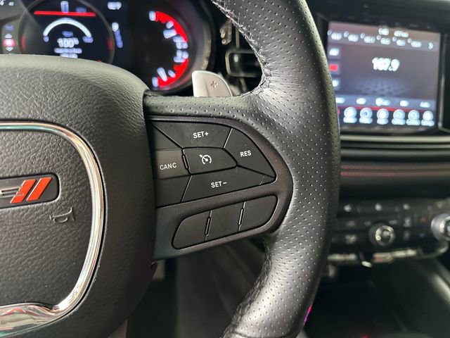 Used 2023 Dodge Durango GT w/ Blacktop Package image 22
