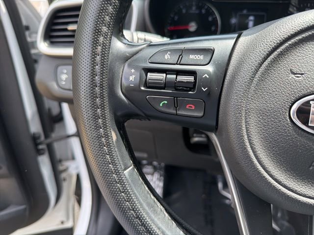 Used 2018 Kia Sorento LX AWD/4WD image 18