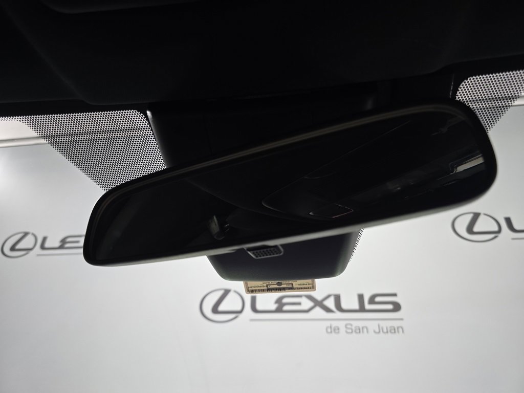 Used 2023 Lexus UX 250h FWD image 20