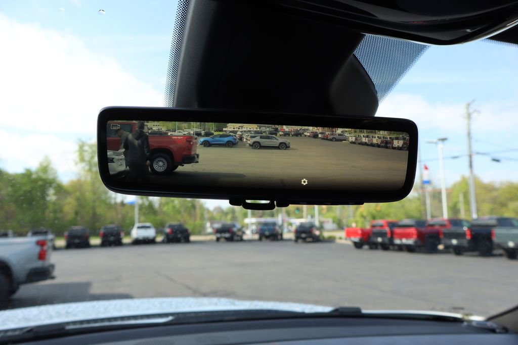Used 2022 Jeep Grand Wagoneer Series III w/ Rear Seat Video Group 1 AWD/4WD image 16