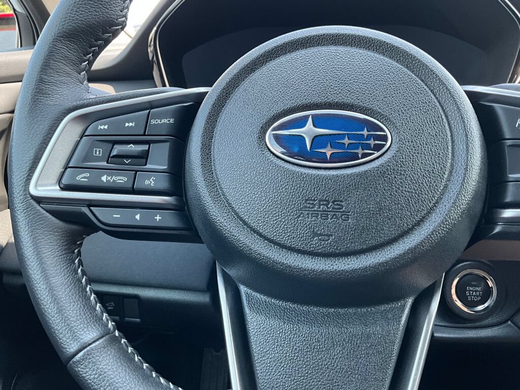 Certified 2024 Subaru Outback Premium AWD/4WD image 24