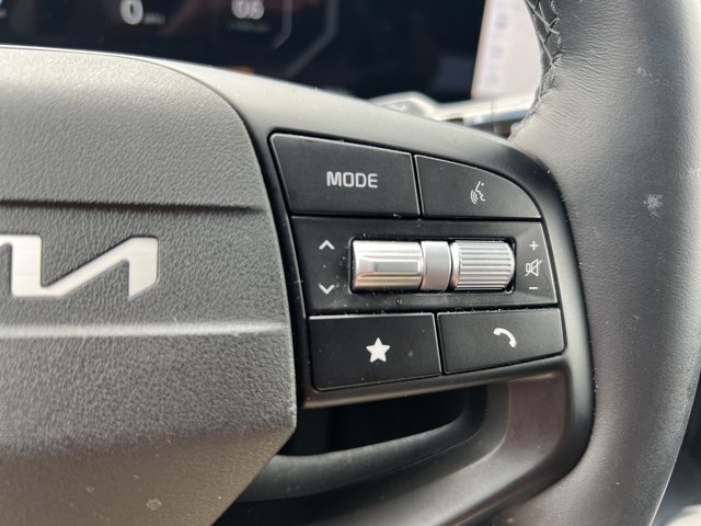 Used 2026 Kia Sportage SX FWD image 31