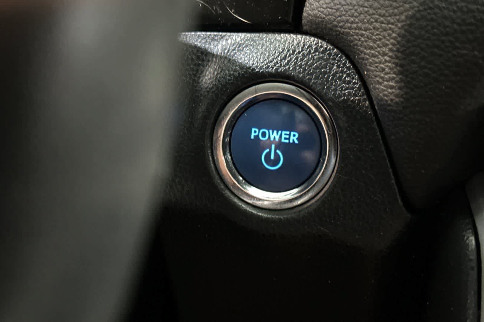 Used 2019 Toyota RAV4 XSE w/ XSE Weather Package AWD/4WD image 28