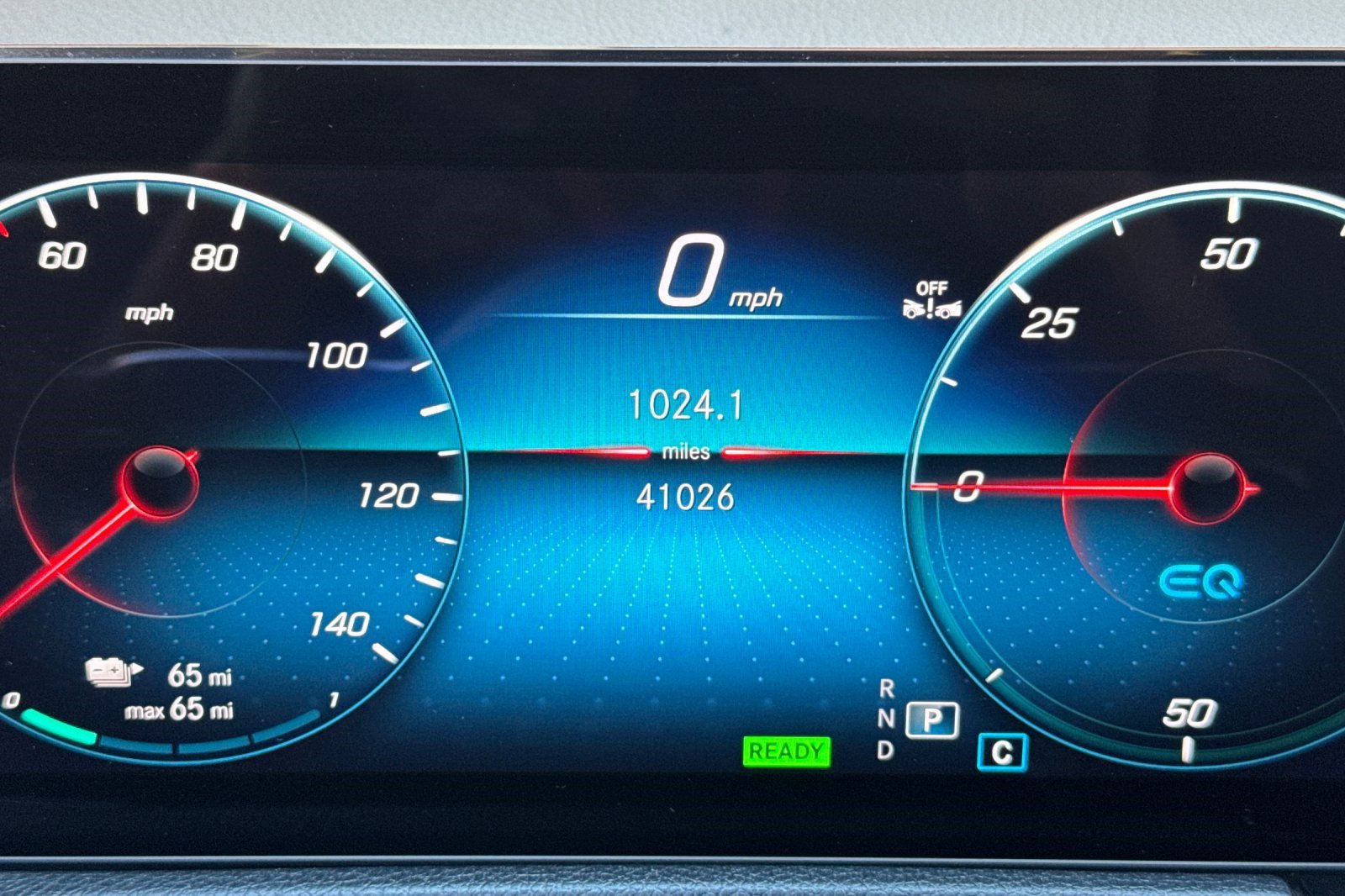 Certified 2023 Mercedes-Benz EQB 250+ image 24