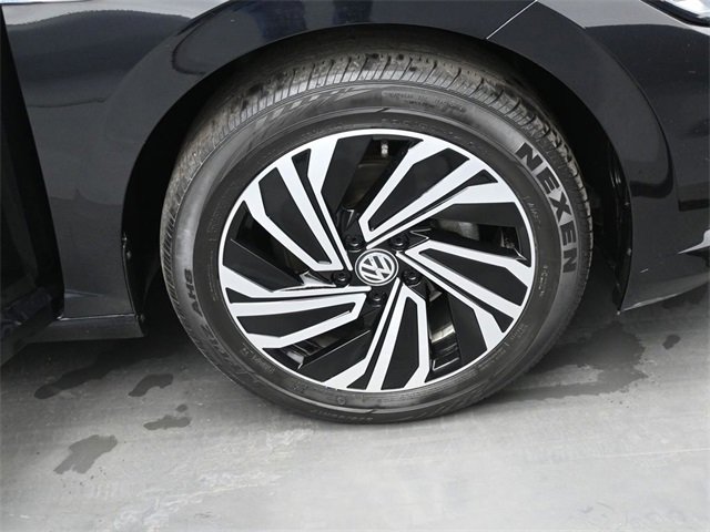 Used 2020 Volkswagen Jetta SEL Premium image 39