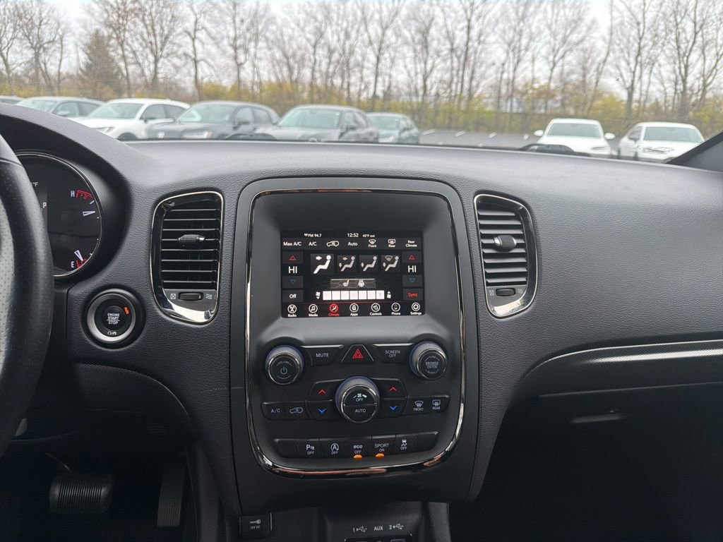Used 2020 Dodge Durango GT image 14