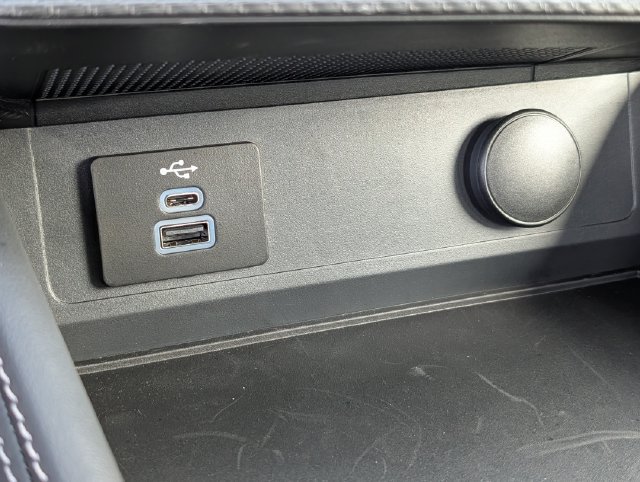 Used 2026 Ford Mustang GT Premium RWD image 18