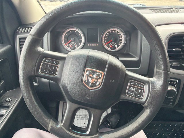 Used 2018 RAM 1500 Express w/ Express Value Package AWD/4WD image 28