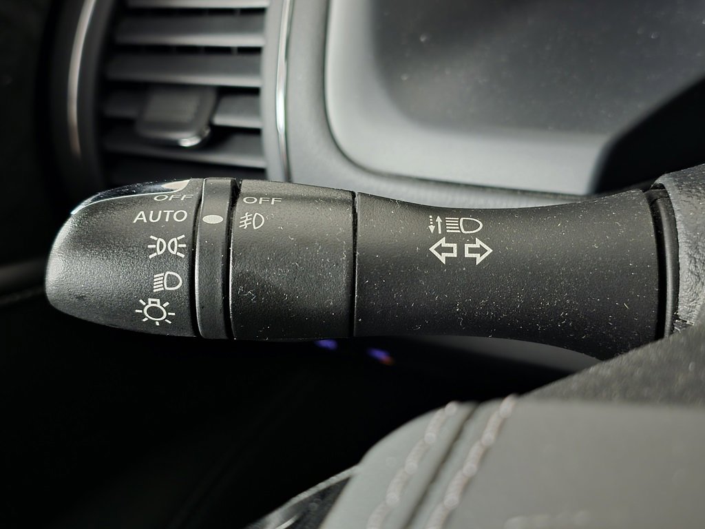 Used 2022 INFINITI QX80 Sensory w/ All-Season Package image 33