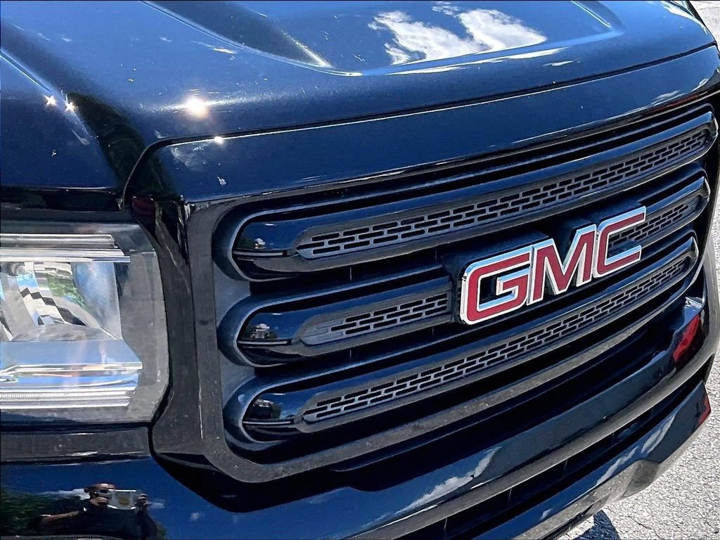 Used 2019 GMC Canyon All Terrain w/ All Terrain X Package AWD/4WD image 30